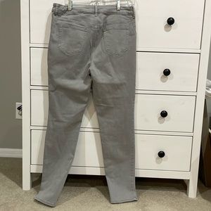 The Platinum Jegging by Chico’s